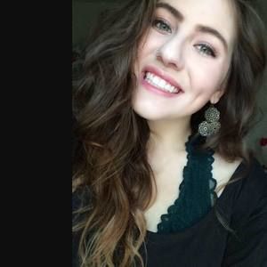 Meet your Posher, Lindsey